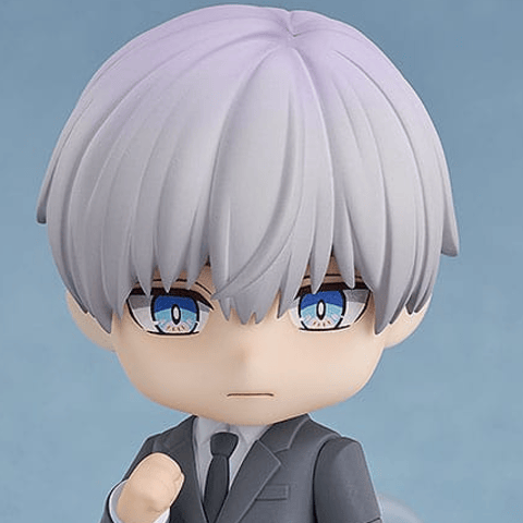 Nendoroid 2079 Himuro-kun