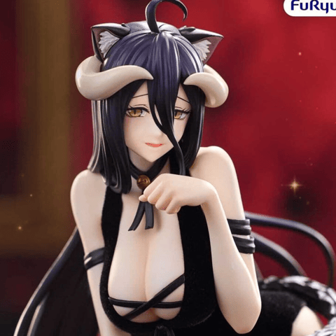 Albedo - Melffy - Furyu