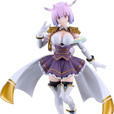 figma Akane Shinjo (New Order)