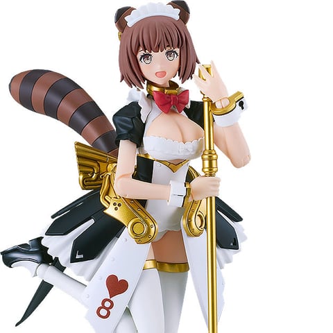 PLAMAX GP-11 Maidroid Raquel