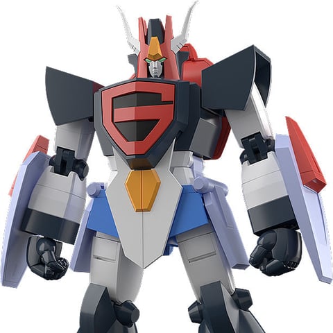 MODEROID Jumbow
