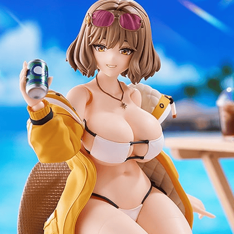 Figma 696 Anis - Sparkling Summer (including Bonus)