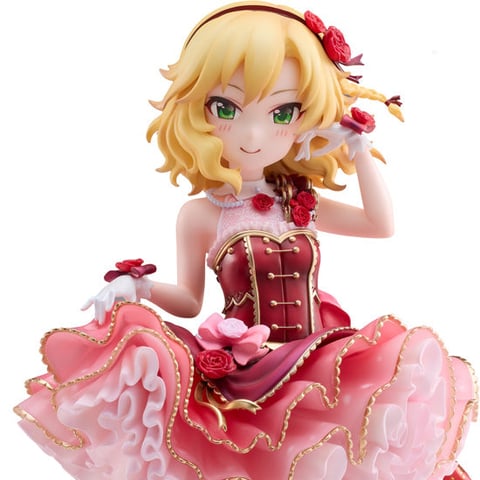 Momoka Sakurai: RoseFleur ver.