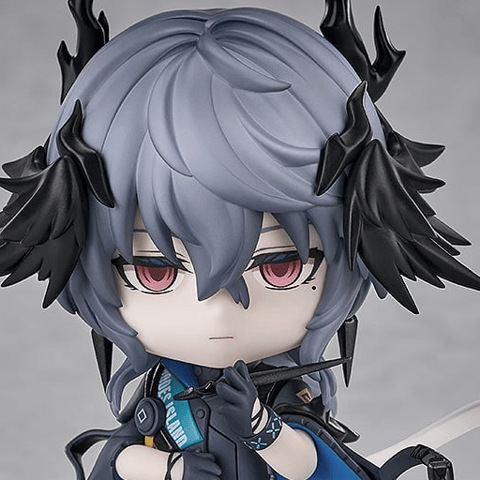 Nendoroid 3142 Logos (including Bonus)