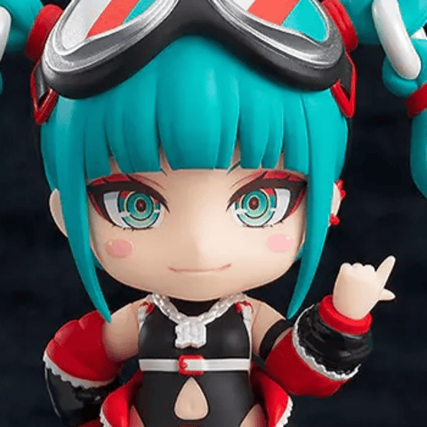 Nendoroid 2438 Hatsune Miku Magical Mirai 2023