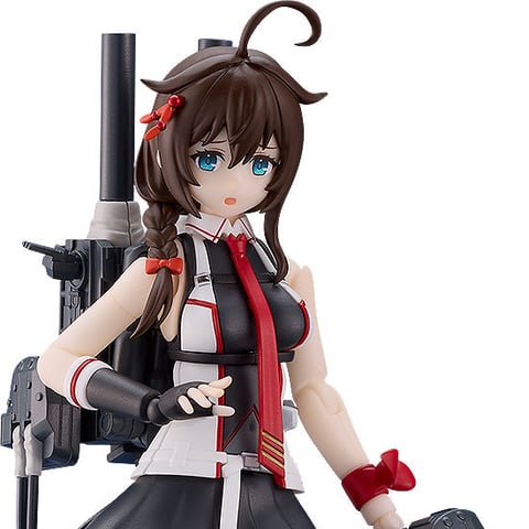 PLAMATEA Shigure Kai San