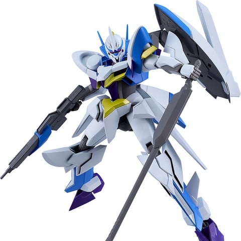 MODEROID Luxon
