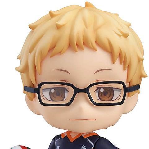 Nendoroid Kei Tsukishima(5th-run)
