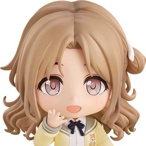 Nendoroid Hinana Ichikawa
