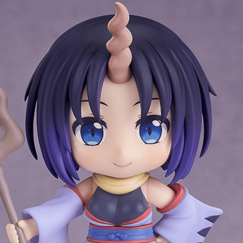 Nendoroid 2253 Elma