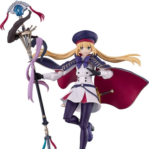 figma Caster/Altria Caster