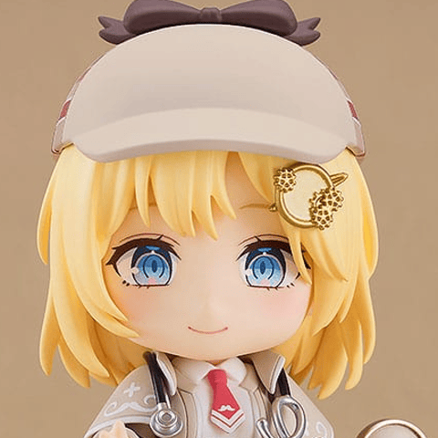 Nendoroid 2216 Amelia Watson