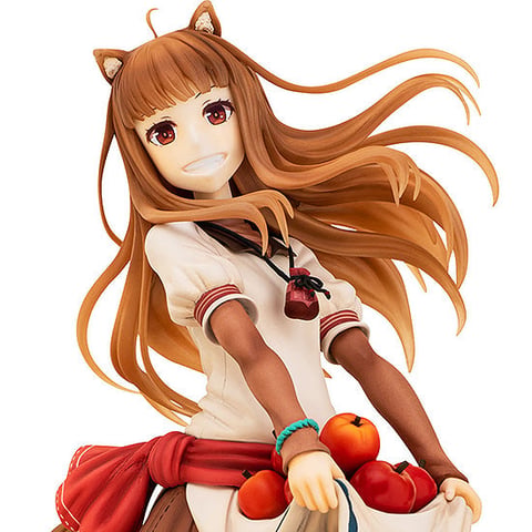 Holo: Plentiful Apple Harvest Ver.(re-run)