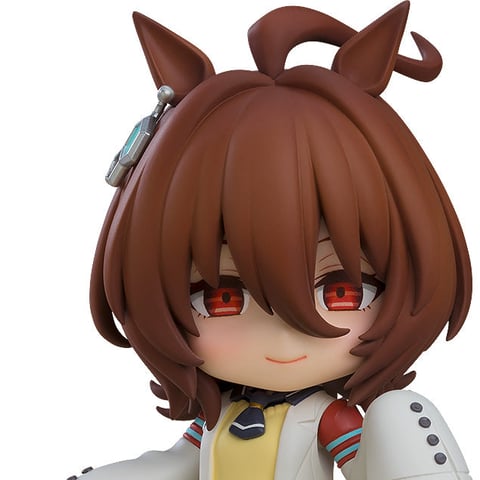 Nendoroid Agnes Tachyon