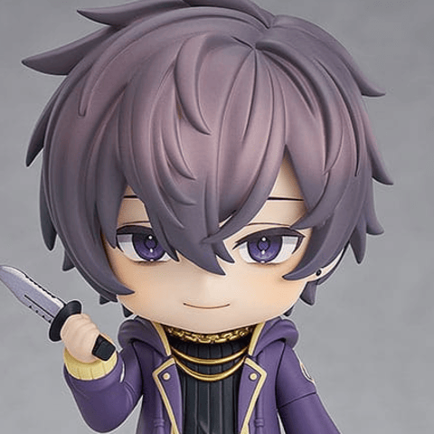 Nendoroid 2214 Shoto