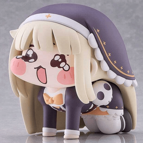 Petite Speaki - Vinyl Figure  Max Factory