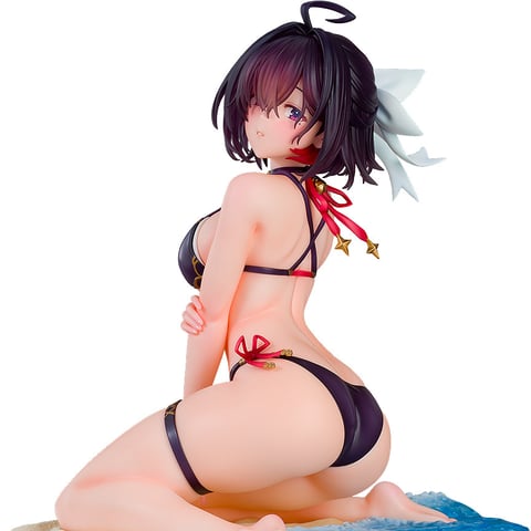 Yumia Liessfeldt: Swimsuit Ver.