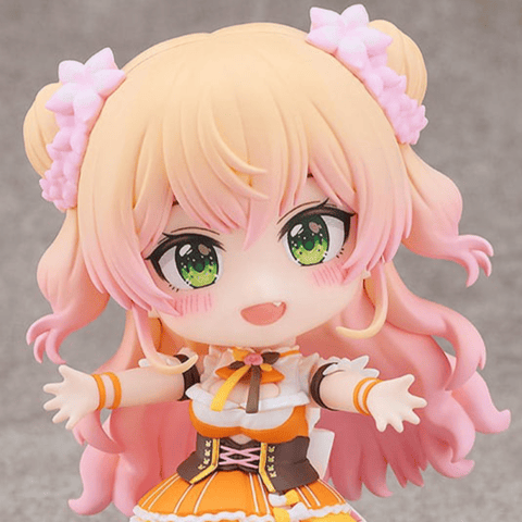 Nendoroid 2502 Momosuzu Nene