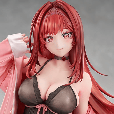Rapi - Red Hood - Cherished Red - Good Smile Company