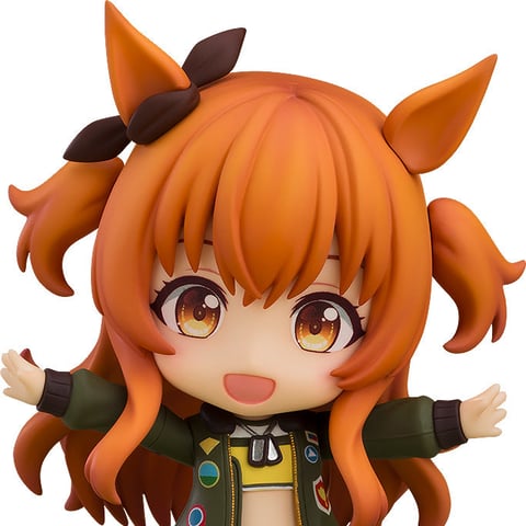 Nendoroid Mayano Top Gun