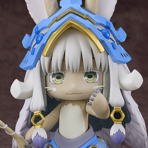 Nendoroid 2560 Nanachi - New Outfit