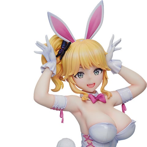 Kiri Izumi: White Bunny Ver.