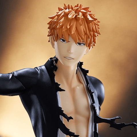 Ichigo Kurosaki - Bleach Pop Up Parade - Good Smile Company