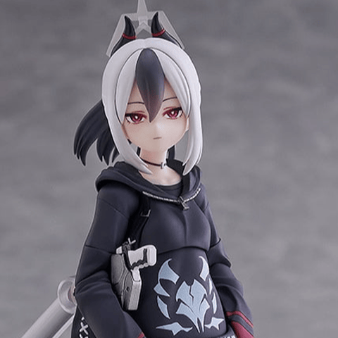 Figma 688 Kayoko Onikata (including Bonus)