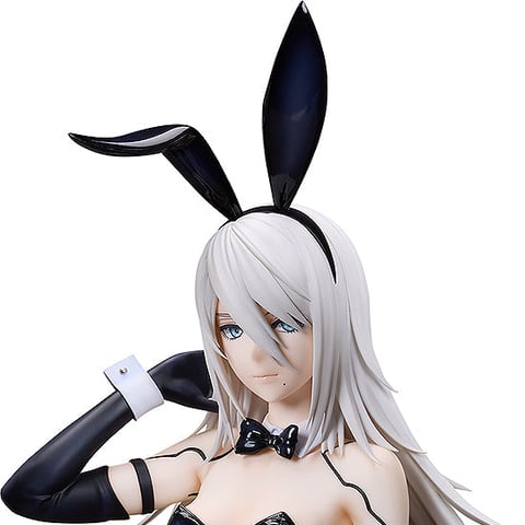 A2 (YoRHa Type A No. 2): Bunny Ver.