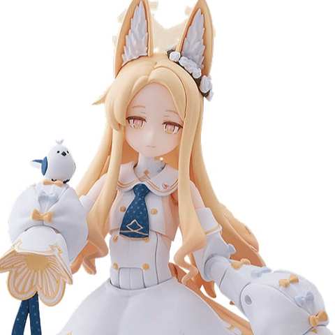 Figma 698 Seia Yurizono (including Bonus)