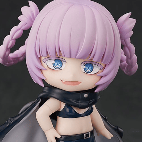 Nendoroid 2147 Nazuna Nanakusa
