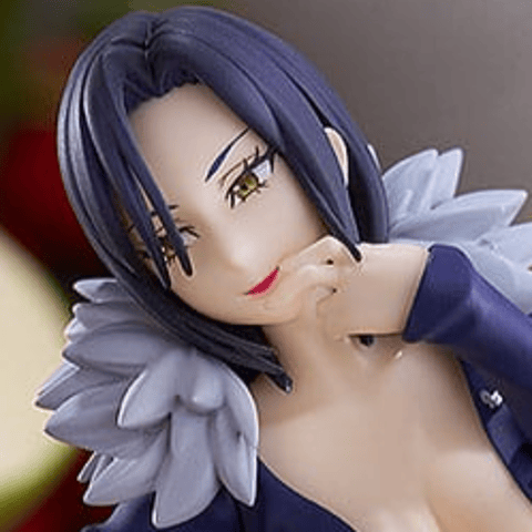 Merlin - The Seven Deadly Sins Pop Up Parade - Good Smile Company