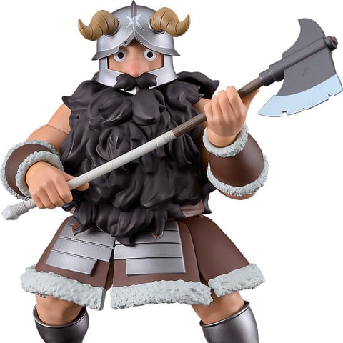 figma Senshi