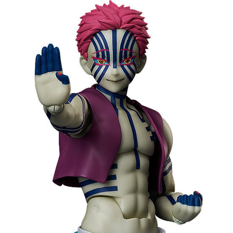 figma Akaza