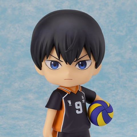 Nendoroid Large Tobio Kageyama