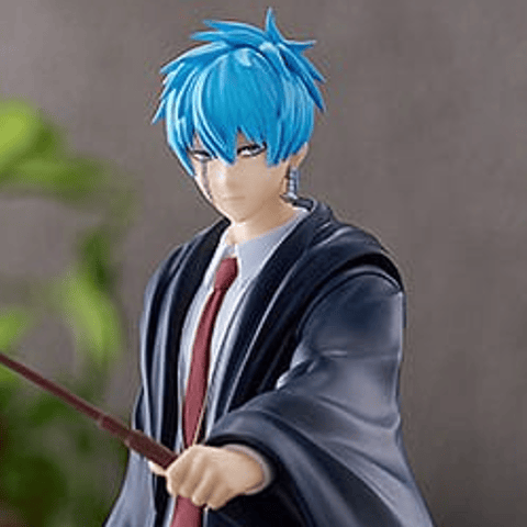 Lance Crown - Mashle: Magic and Muscles Pop Up Parade - Good Smile Company