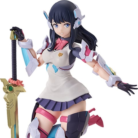 Hyper Body Rikka Takarada (GRID TECTOR Ver.)