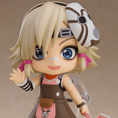 Nendoroid 2324 Tiny Tina