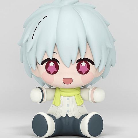 Clear - Huggy Good Smile