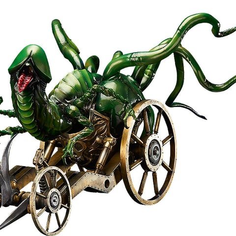 Demon Lord Mara