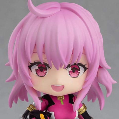 Nendoroid 2496 Rin Rindo