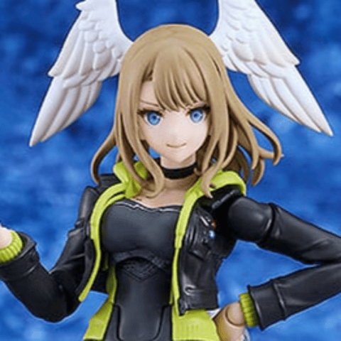 Figma 635 Eunie