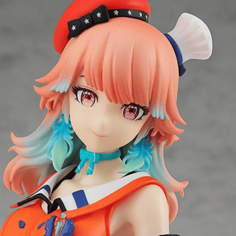 Kiara Takanashi - Hololive POP UP PARADE Figure by Good Smile Company