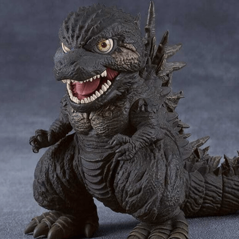 Nendoroid 3023 Godzilla (2023) (including Bonus)