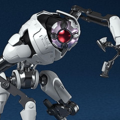 Figma 613 E.M.M.I.