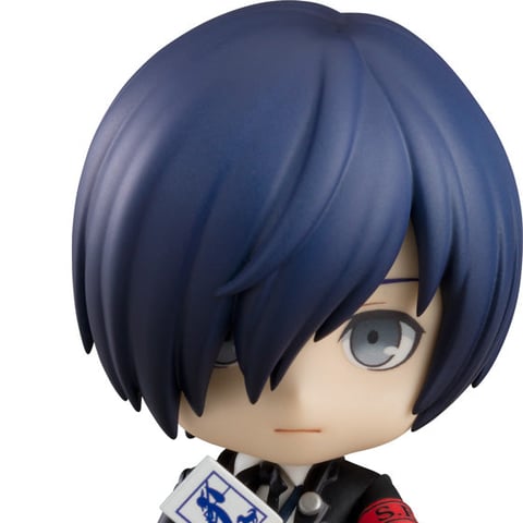 Nendoroid Persona3 Hero