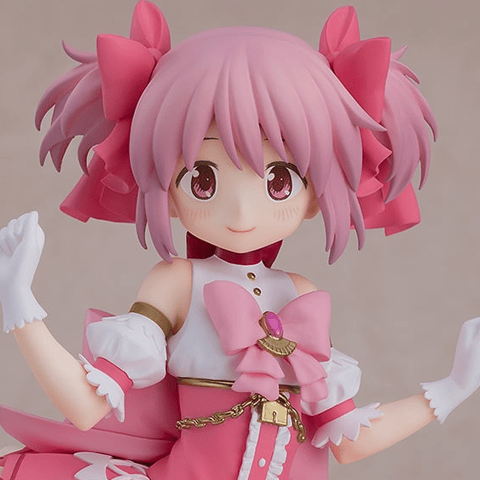 Madoka Kaname - SP -  Walpurgisnacht: Rising - Madoka Magica Pop Up Parade - Good Smile Company / Aniplex