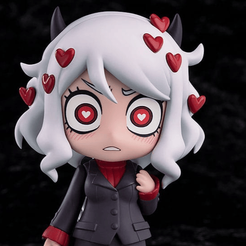 Nendoroid 2096 Modeus