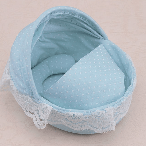 Cradle - Nendoroid More Zubehör-Set - Good Smile Company