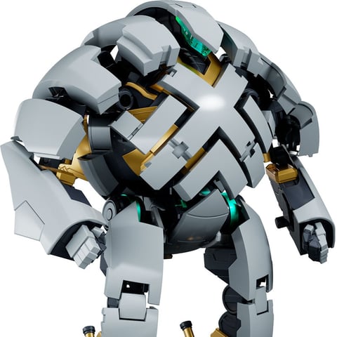 MODEROID ARHAN